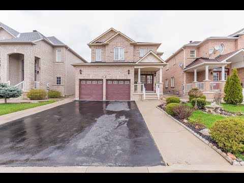 73 Gallucci Cres, Brampton @ HDVIRTUALTOURS.CA