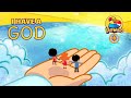I Have A God 3 Little Words Volume 8