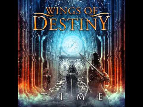 Wings of Destiny - Forgive but not Forget