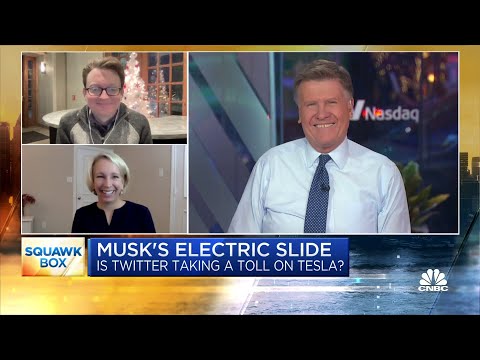 Musk can not run Twitter the same as an engineering company, says TCU's Mary Uhl-Bien