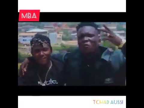 Extrait des artistes rappeurs SpiegelRoj, Izi Boy'z-Offishal Md Nap's