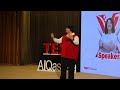 The Last Minute | Haneen Traboulsi | TEDxAlQassaa