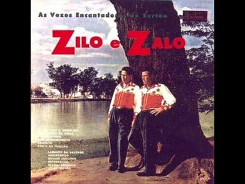 A Marca Da Traição - Zilo e zalo