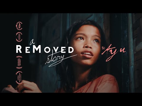 Si Ayu - a ReMoved story - #4