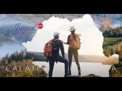 Călător în România - episodul 74 - Rădăuți