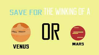 Hideaway by Weepies lyric video