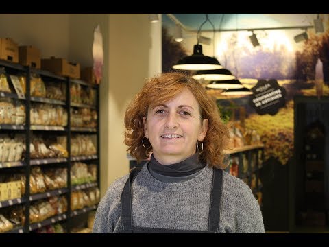 Molsa Bio Sants: "Yin Yang" - Sants, Barcelona