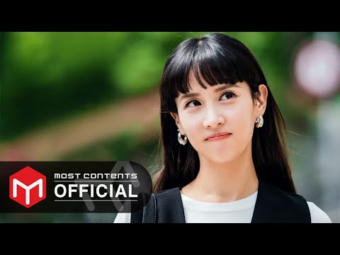 Video thumbnail for 내일을 기대해 (Looking Forward To Tomorrow)