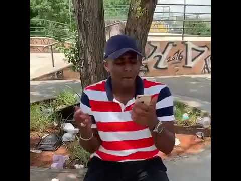 MC IG e MC Neguinho Da Comporta - Baladeiro Mesmo (Previa) 2019