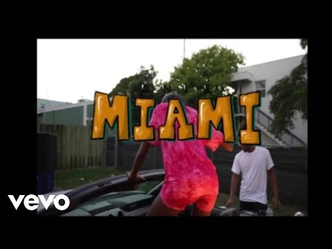 Gracy Darlin - Jump (Miami Addition)