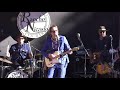 Chuck Prophet with The Mission Express. Storm Across The Sea