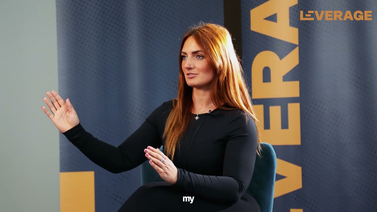 Client testimonial video