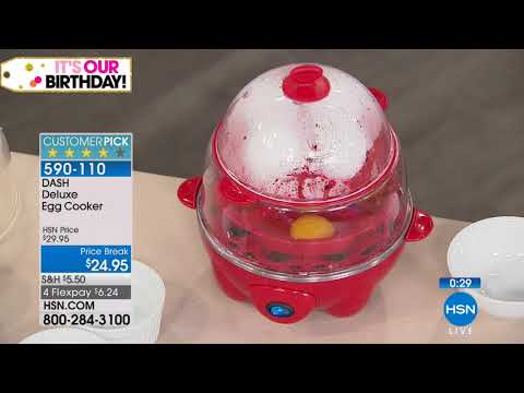 HSN | Kitchen Solutions Celebration 07.09.2018 - 01 PM