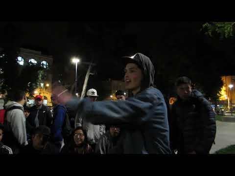 Sujetto vs Nco / 4tos / A.F Fecha 7