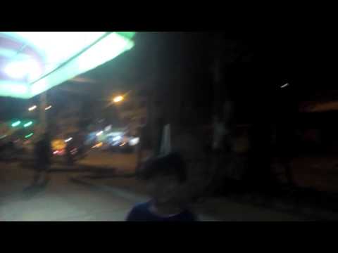 ¡la botella challenge !