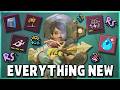 Grounded 2 - Into The Abyss Update - Everything New Added!
