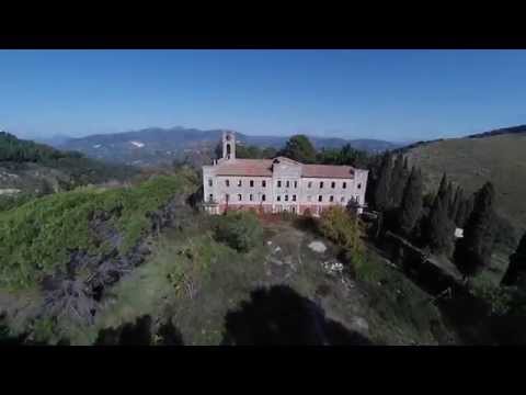 Ex Croce Rossa Italiana di Fara in Sabina