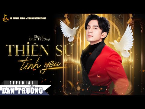 Thiên sứ tình yêu - Đan Trường