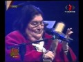 Mercedes Sosa - Viejas Promesas (Cosquin 2008)