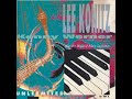 Nota della notte. Composition et arrangement Alain Guyonnet, Lee Konitz Kenny Werner