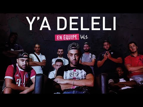 Video thumbnail for Y’a Deleli