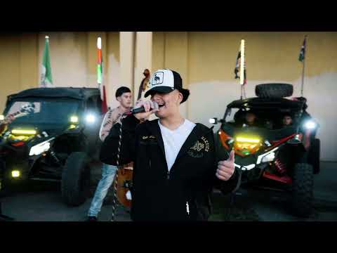 Culiacan La Capital (En Vivo) - Potencia Imparable