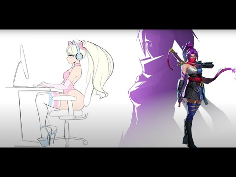 Duelist Players Be Like