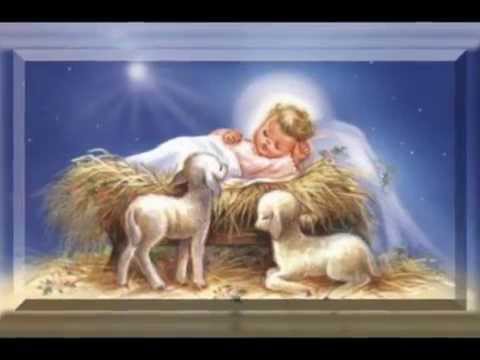 Djetešce nam se rodilo