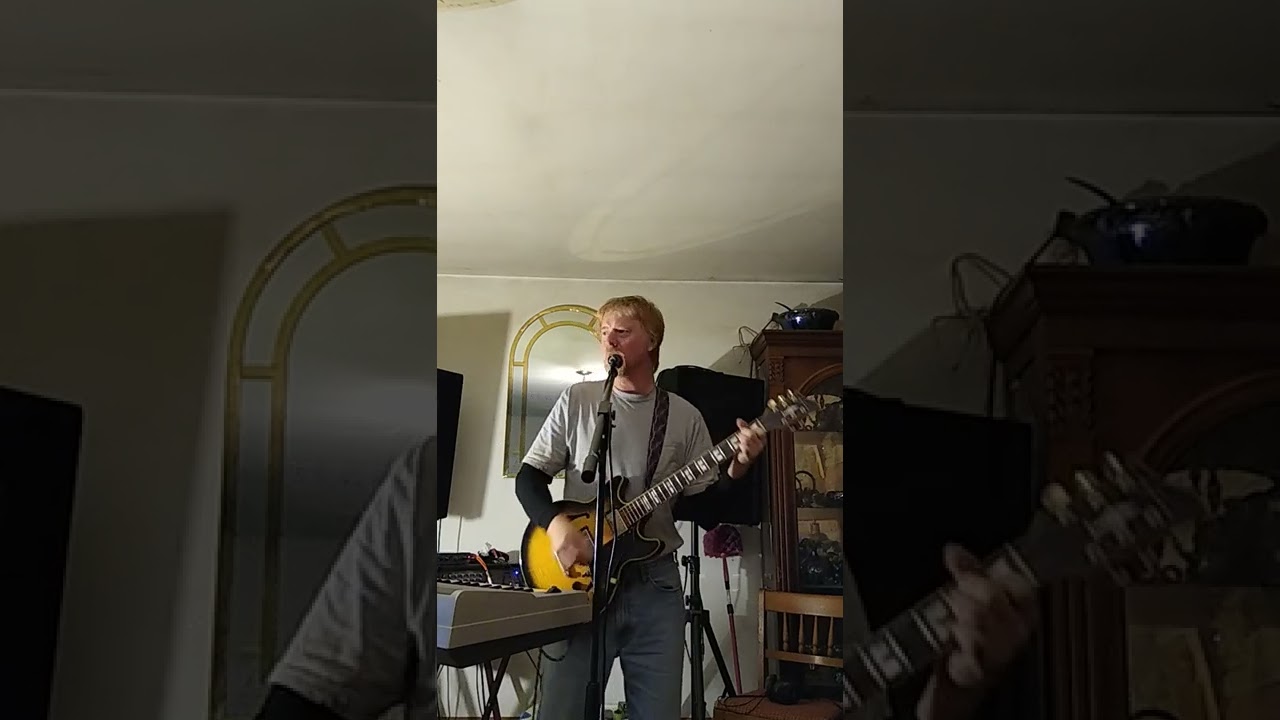 Promotional video thumbnail 5 for Ron Hobson Solo
