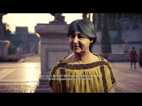 Let's Play Assassin's Creed Origins pt  106