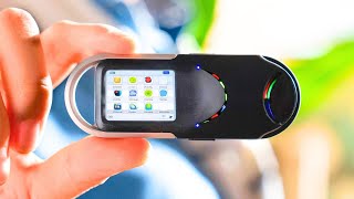 TOP 5 Coolest Tech Gadgets You Need in 2025