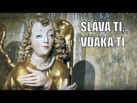 ADOREMUS Sláva Ti, vďaka Ti / Vianočná omša