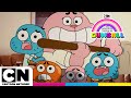 The End Of Gumball Gumball Cartoonnetworkuk