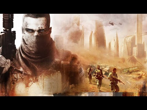 SPEC OPS THE LİNE #6 REHİNELERİ HARCIYORLAR