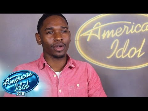 Road to Hollywood: Oscar Chatman - AMERICAN IDOL SEASON XIII