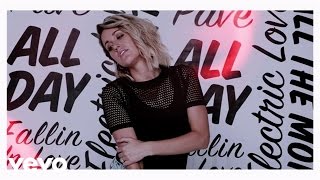 Britt Nicole - All Day (Audio)