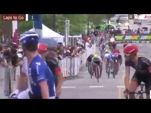 2015 USA Professional Criterium National Championships