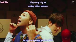 Baekhyun x Loco - Young [INDO SUB]