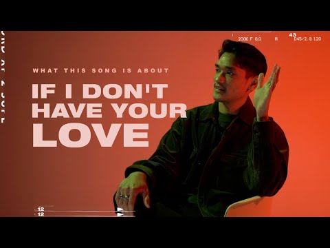 Afgan - if i don't have your love (Song Facts)