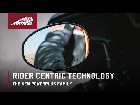 2026 Indian Motorcycle Pursuit® Limited® with 112 and Powerband Audio Package in Columbia, Missouri - Video 2