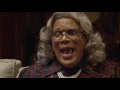 Boo A Madea Halloween 2016 Trailer Tyler Perry