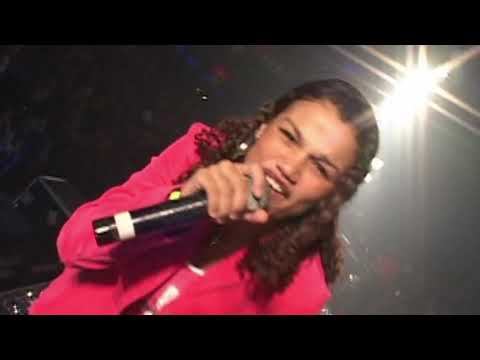 Mc Sabrina - Bonde Passando - Furacão 2000: Twister Só Pra Esculachar