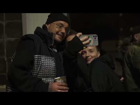 GUF | СМОКИ МО | MUROVEI | НОГГАНО