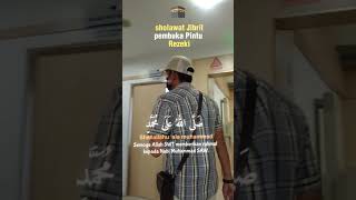 Download lagu Jibril Sholawat to Open the Doors of Sustenance #sholawat #status #story #fyp mp3