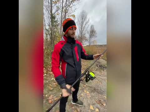 Удилище карповое SPORTEX Competition CS-4 Carp Distance 13" 3-5 oz 2020