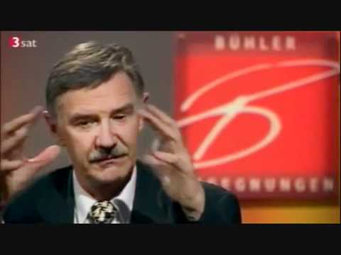 Umweltzerstörung der Nutztierwirtschaft (Prof. Josef Reichholf & Peter Foß)