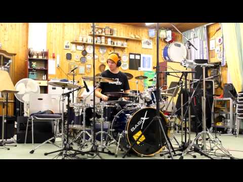 Streetteam unterwegs: Zu Besuch bei Damion & Freunde