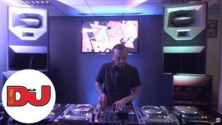 Flashmob - Live @ DJ Mag HQ 2016