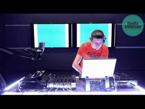 Live @ Radio Intense 12.03.2013 - Deep Voice