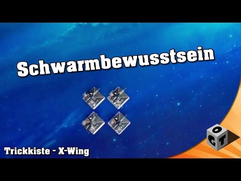 [DE] Trickkiste - Folge 13 - Schwarmbewusstsein
